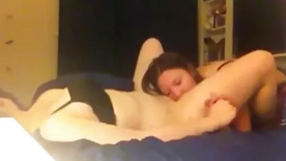 Seu quero ver vídeos caseiro sobrinho, flertando e fodendo com sua própria tia