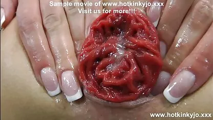 A Jovem videos pornos caseiros com novinhas Russa confuso cum dentro da vagina