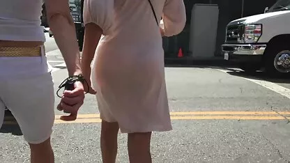 Clássico sexo na câmara de um vídeo caseiro ao vivo homem russo com sua esposa