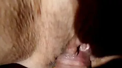 Namorada Porra porno caseiro caiu na net