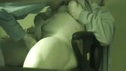 Sexo vídeo de sexo caseiro real depois de um passeio