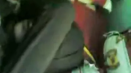 Uma criança que não tem videos caseiros casadas experiência