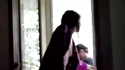 Trynduh sniff todos os buracos video caseiro de boquete