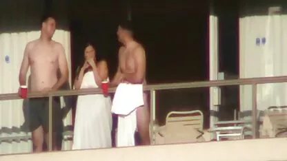 Loira Sexy é um agrupamento em gangbang videos de sexo amador nacional