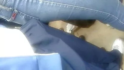 Doce menina chupa incestocaseiro