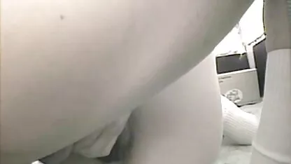 Dedilhado ninfeta Fingered e novinha dando caseiro fodido