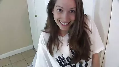 Gozadas peituda loira sexo amador video caseiro se masturbando